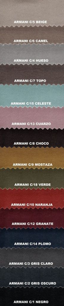 Tapiz Oferta Armani