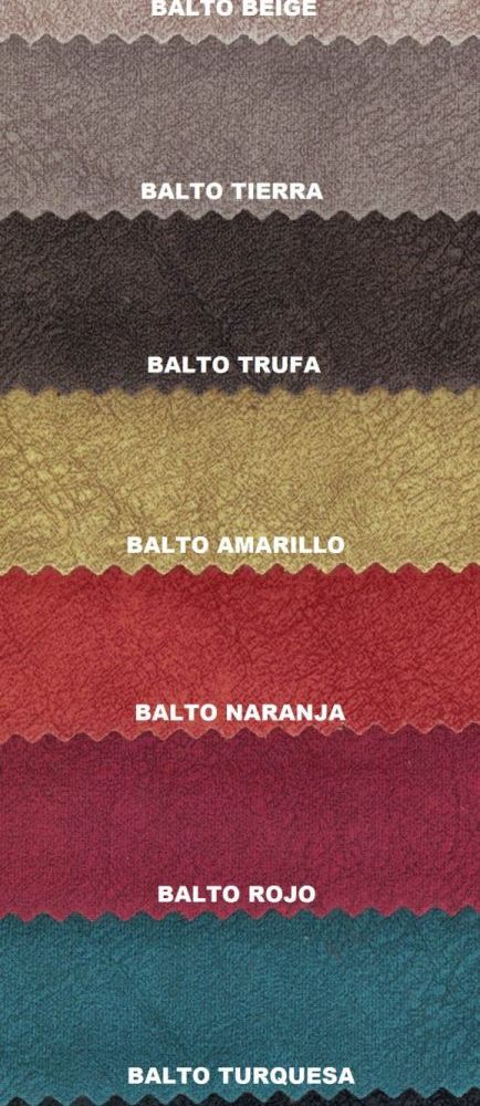 Tapizado Balto