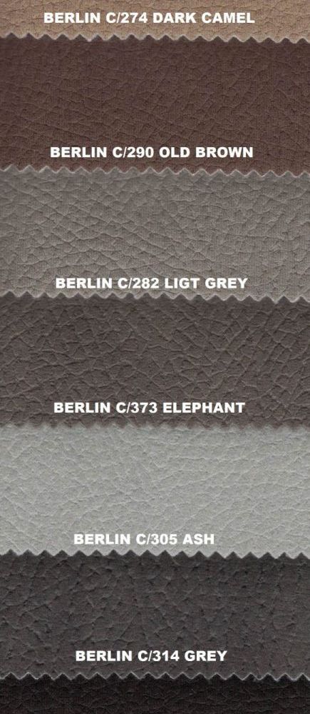 Tapizado Berlín