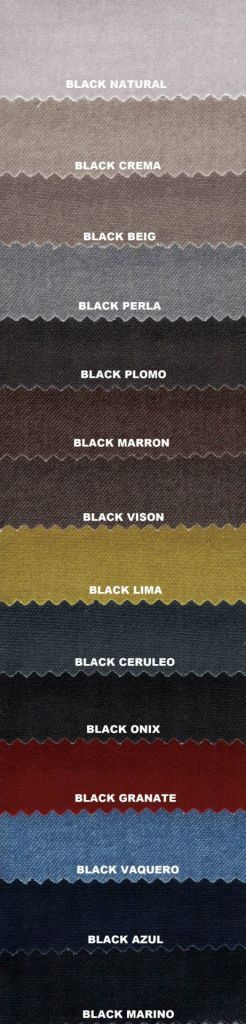 Tapiz Oferta Black