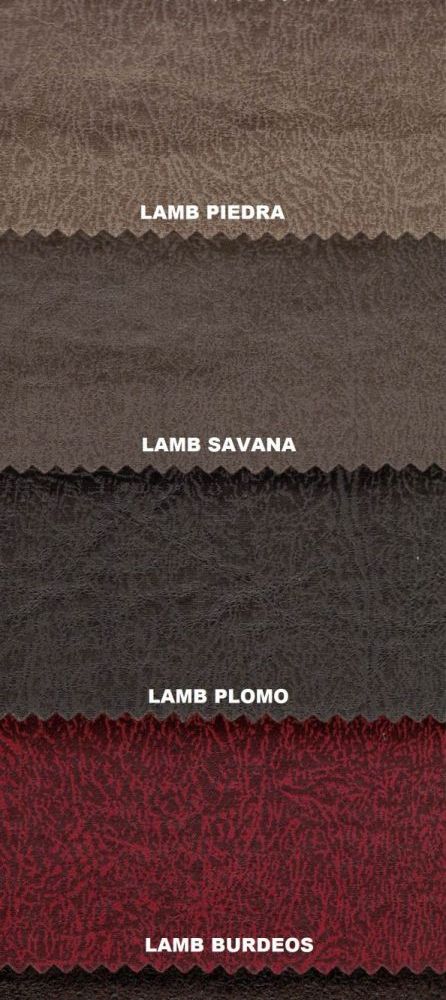 Tapizado Lamb