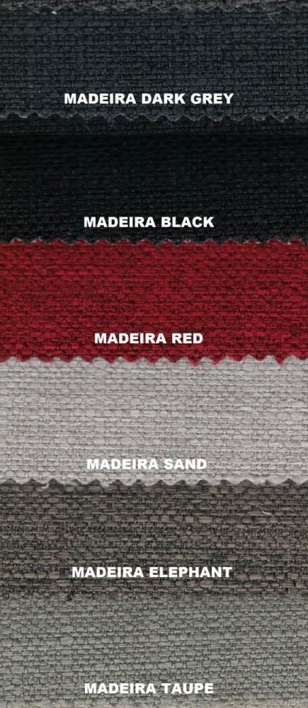 Tapizado Madeira