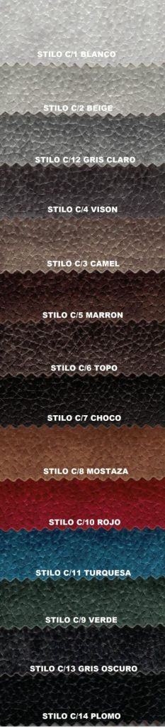 Tapiz Premium Stilo
