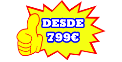 Desde 799 €