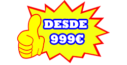 Desde 999 €