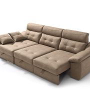 Sofa Modelo Alicante Sofa Alicante