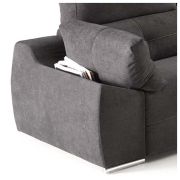 Sofa Modelo Fan Sofas Alicante