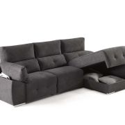 Sofa Modelo Fan Sofas Alicante