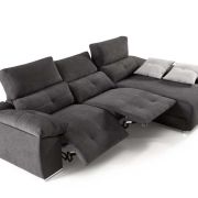 Sofa Modelo Fan Sofas Alicante