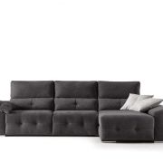 Sofa Modelo Fan Sofas Alicante