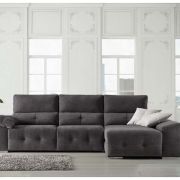 Sofa Modelo Fan Sofas Alicante