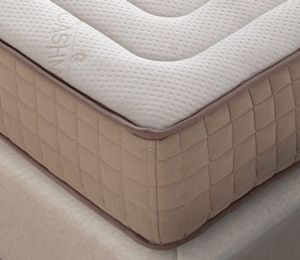 Colchón Cashmere