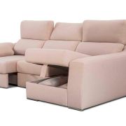 Sofa Modelo Hash Sofas Alicante