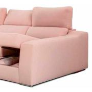 Sofa Modelo Hash Sofas Alicante