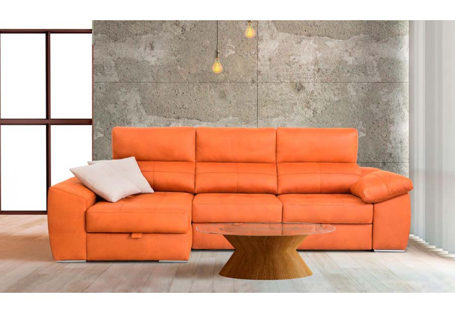Sofa Modelo Alea Sofas Alicante