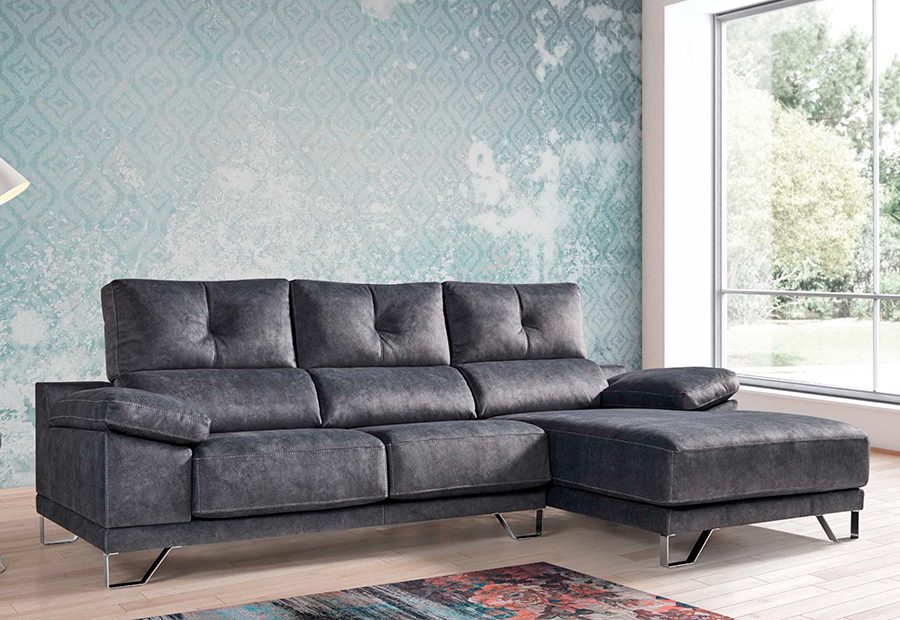 Sofa Modelo Veneccia Sofas Alicante