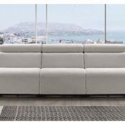 Sofa Modelo Malaga Sofas Alicante