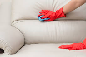 Consejos para la limpieza del sofá
