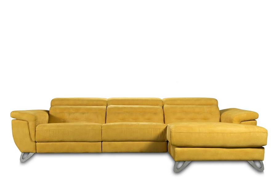 Sofa Modelo Monaco Sofas Alicante