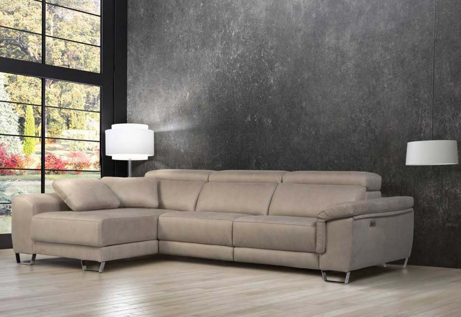 sofa asturias