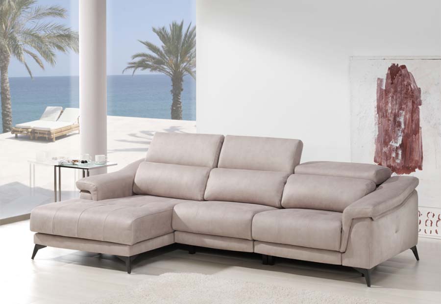 Sofa Modelo Santander Sofas Alicante