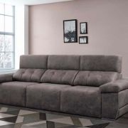 Sofa Modelo Zaragoza Sofas Alicante