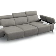 Sofa Modelo Lena Sofas Alicante