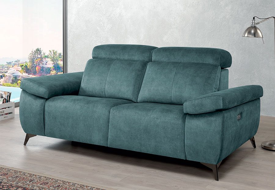 Sofa Modelo Leon Sofas Alicante