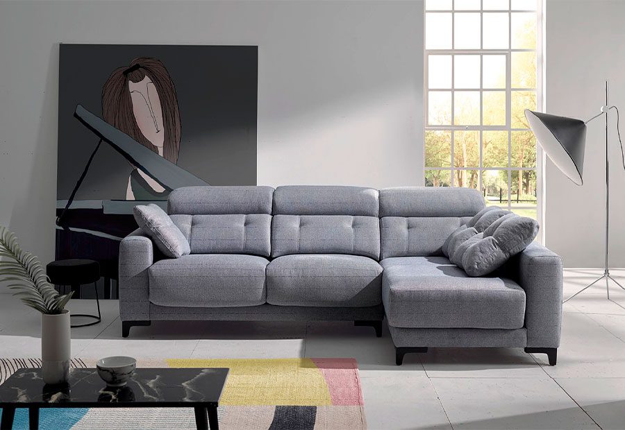 Sofa Modelo Nylo Sofa Alicante