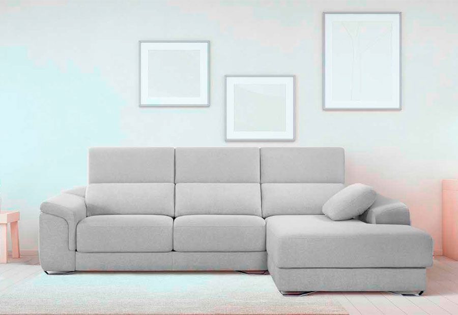 Sofa Modelo Calpe Sofas Alicante