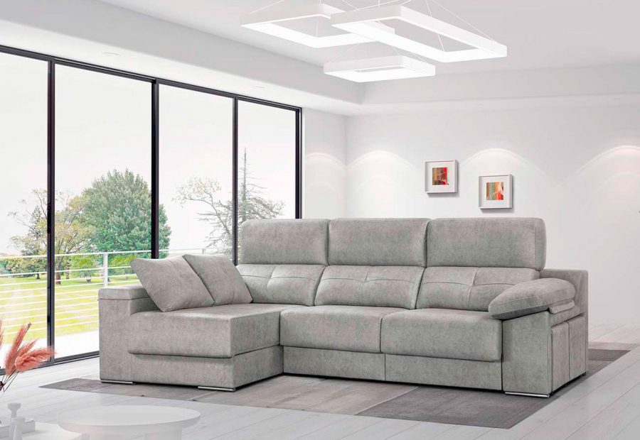 Sofa Modelo Infinium Sofa Alicante