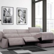 Sofa Modelo Danza Sofa Alicante