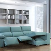 Sofa Modelo Valverde Sofas Alicante