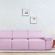 Sofá Modelo Tierra Sofa Alicante