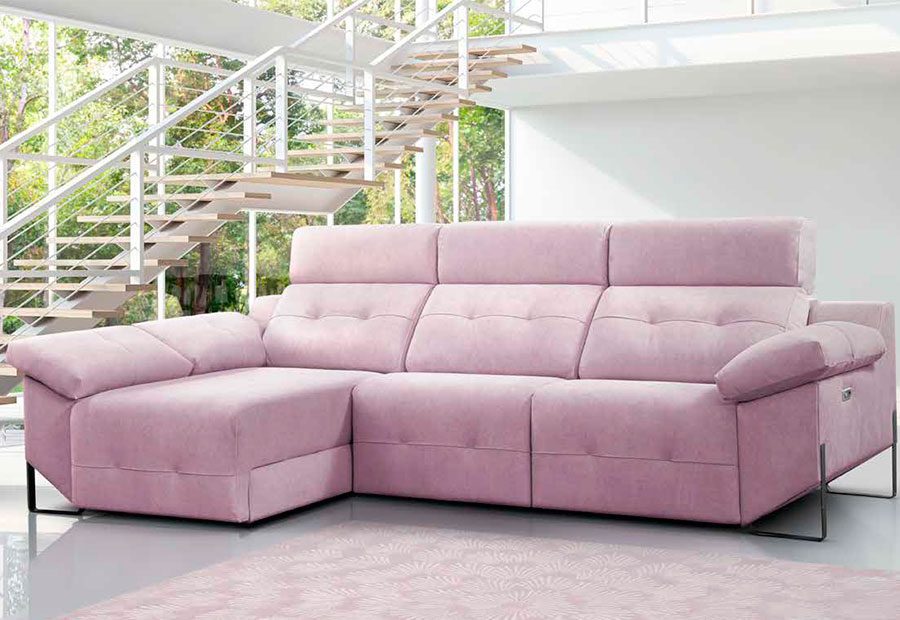 Excelente modelo disponible en Sofas Alicante