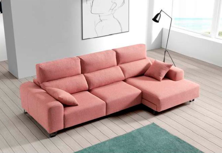 Sofa Modelo San Juan Sofa Alicante