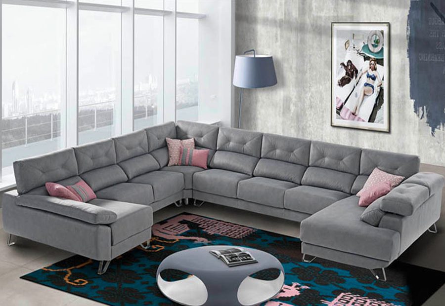 Sofa Modelo Mahon Sofas Alicante