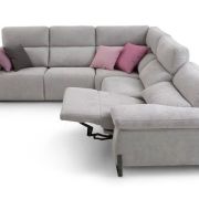 Sofa Modelo Rocio Sofas Alicante