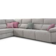 Sofa Modelo Rocio Sofas Alicante