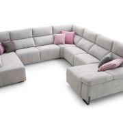 Sofa Modelo Rocio Sofas Alicante