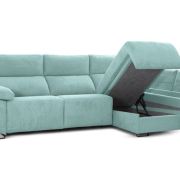 Sofa Modelo Rocio Sofas Alicante