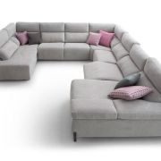 Sofa Modelo Rocio Sofas Alicante