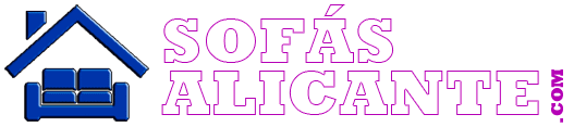 Outlet de sofás en Alicante