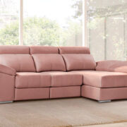 Sofá Modelo Esmeralda en Sofás Alicante