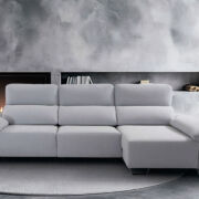 Sofá Modelo Karina en Sofás Alicante