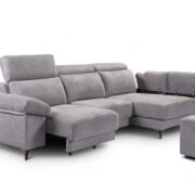 Sofá Modelo Turín en Sofás Alicante