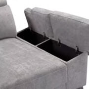 Sofá Modelo Turín en Sofás Alicante