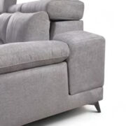 Sofá Modelo Turín en Sofás Alicante