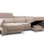 Sofá Modelo Olimpo en Sofás Alicante