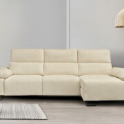 Sofá Modelo Akira en Sofás Alicante